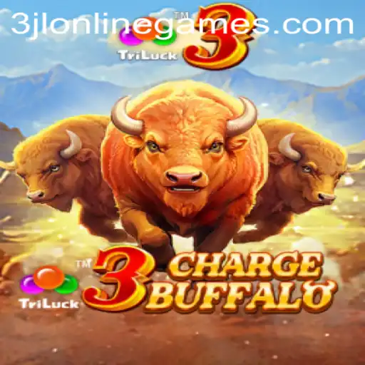 Discovering 3ChargeBuffalo: A New Era in Online Gaming