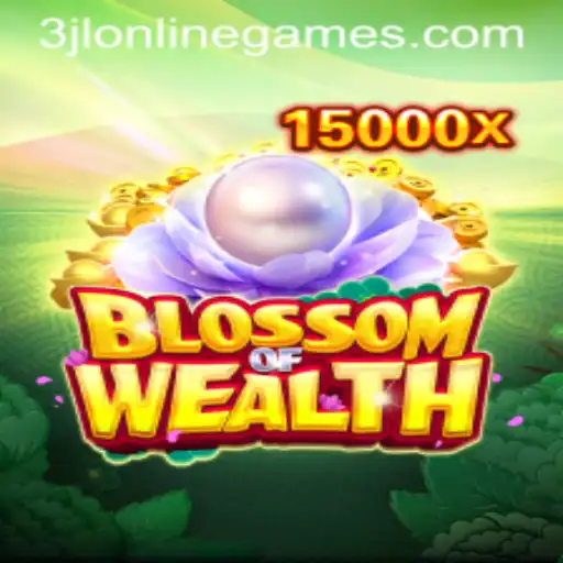 Blossom of Wealth: A New Era in Online Gaming