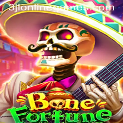 BoneFortune: The Thrilling New 3JL Online Game That Everyone is Talking About