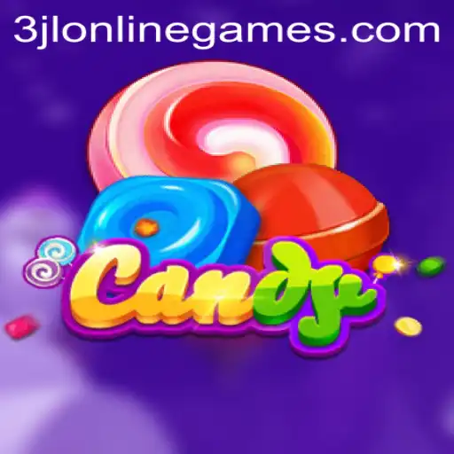 Exploring Candy: A Sweet Adventure in 3jl Online Games