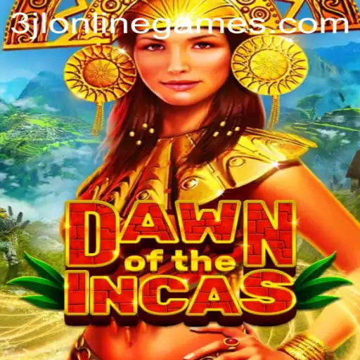 Dawn of the Incas: Unveiling the Mysteries