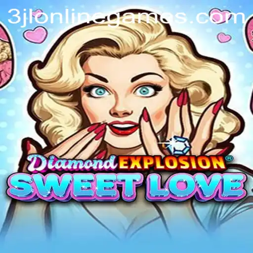 Unleashing the Excitement of DiamondExplosionSweetLove: An In-depth Look at 3jl Online Games' Latest Sensation