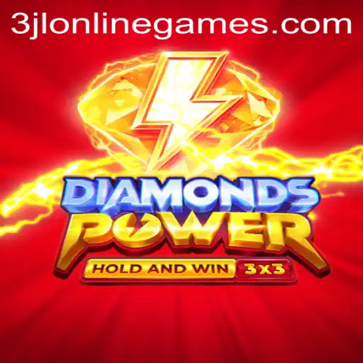 Exploring the Fascinating World of Diamondspower: A 3JL Online Games Adventure