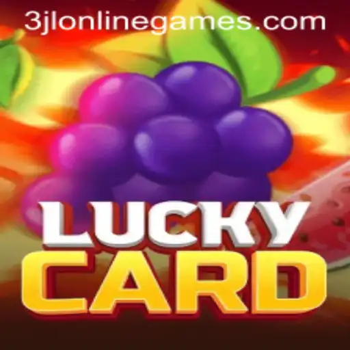 Discovering LuckyCard: A Unique Dive into 3jl Online Games
