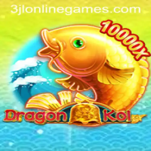 Exploring DragonKoi: The Fascinating World of 3JL Online Games
