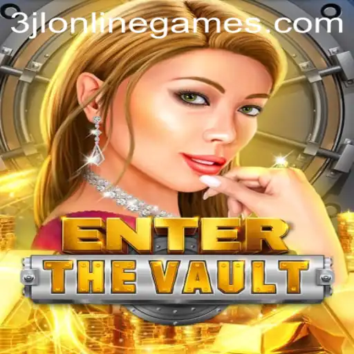 Enter the Vault: A Thrilling Adventure