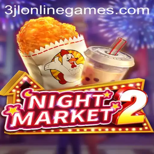 Exploring NightMarket2
