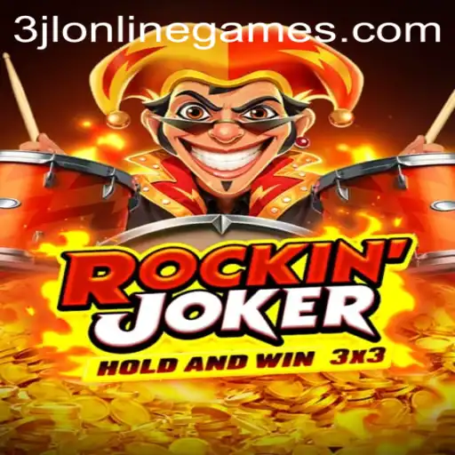Exploring Rockinjoker: An Immersive Gaming Experience