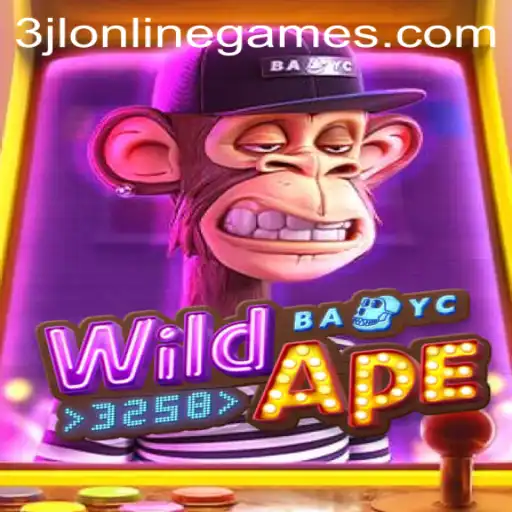 Exploring WildApe3258