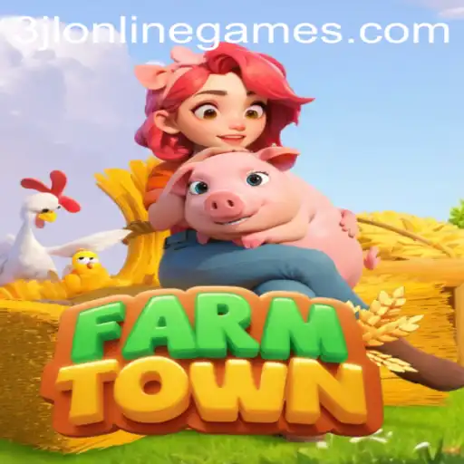 Exploring FarmTown: An Immersive 3jl Online Game Experience