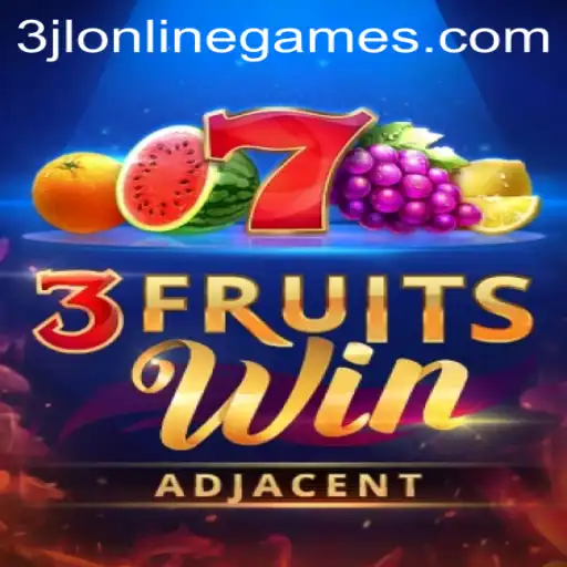 Experience the Excitement of 3FruitsWin: A Popular Game in the 3jl Online Games Collection