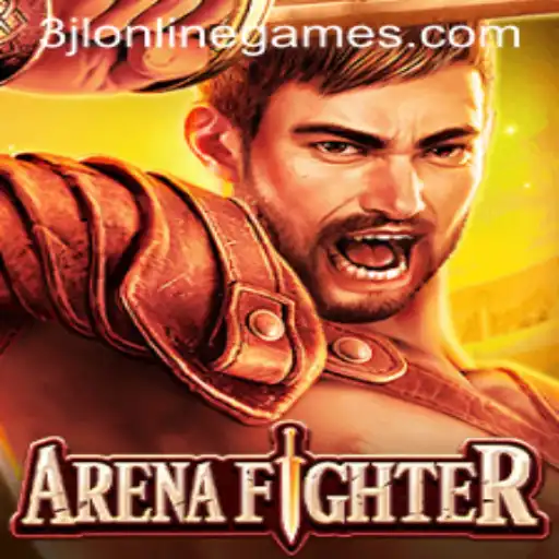 ArenaFighter: The Ultimate 3jl Online Gaming Experience