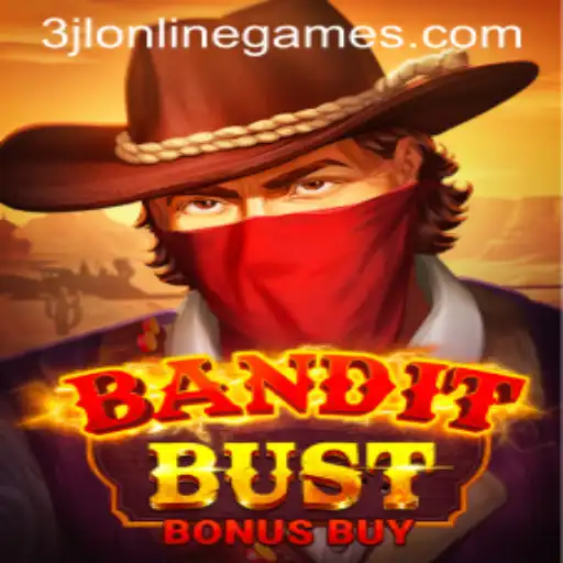 Unveiling BanditBustBonusBuy: A Thrilling Journey into the World of 3JL Online Games