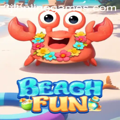 Discover the Thrills of BeachFun: A Premier 3jl Online Game