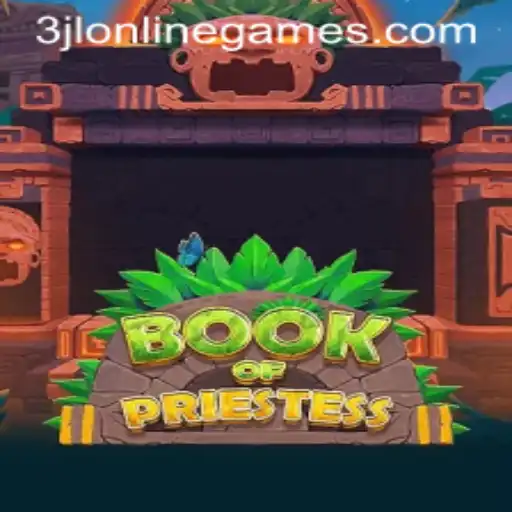 Exploring the Mystical World of BookOfPriestess: A Journey into 3jl Online Games