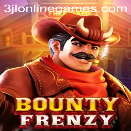BountyFrenzy: Unveiling the Exciting World of 3jl Online Games
