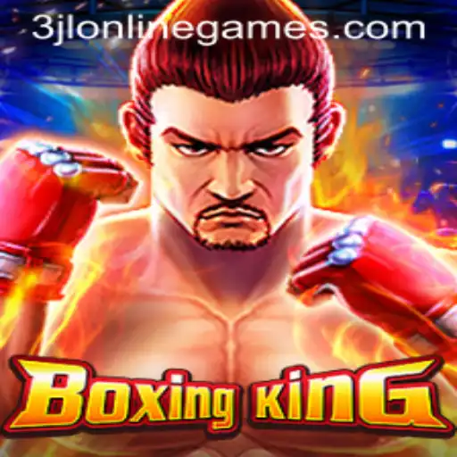 Explore the World of BoxingKing: The Ultimate 3jl Online Game Experience