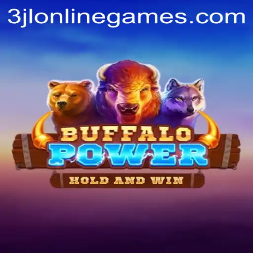 Buffalo Power 3JL Online Games: An In-Depth Exploration