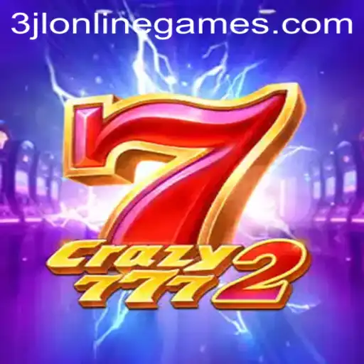 Crazy7772: An Exciting Dive into 3jl Online Games
