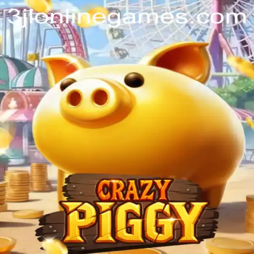 Unleashing the World of CrazyPiggy: A Dive into 3JL Online Games