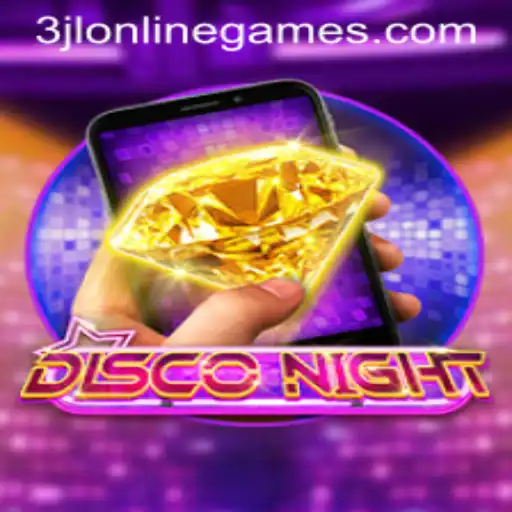 DiscoNightM: Experience the Thrill of 3jl Online Gaming