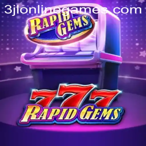 Explore RapidGems777: A Thrilling Online Gaming Adventure