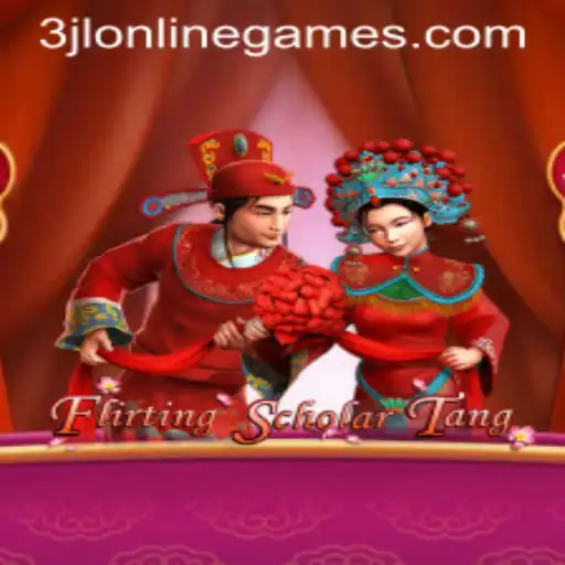 Flirting Scholar Tang: An Interactive Journey into Ancient Romance