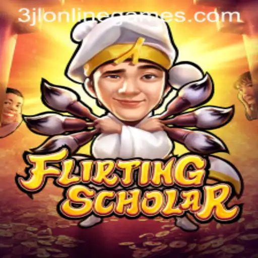 Flirting Scholar: A Charming Dive into Romance and Mystery