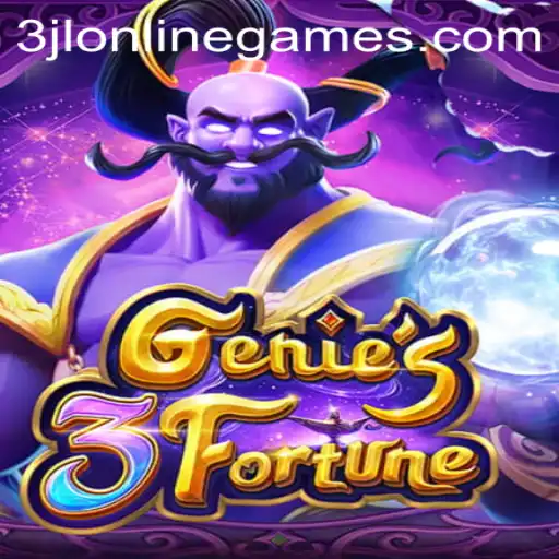 The Enchanting World of Genie3Fortune