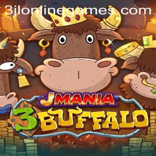 JMania3Buffalo: A Deep Dive into the Exciting World of 3JL Online Games