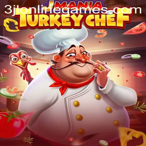 JMania Turkey Chef: A Flavorful Gaming Experience