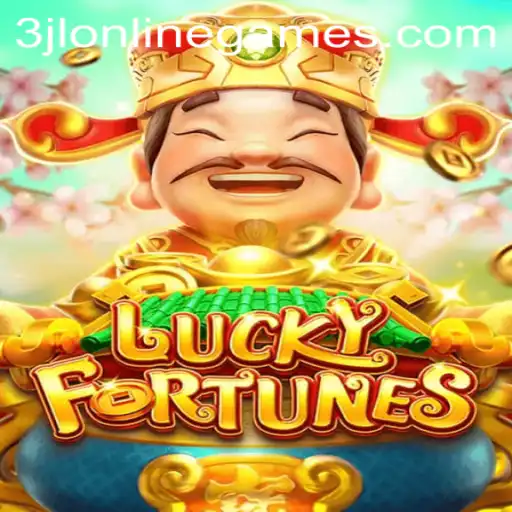 Exploring LUCKYFORTUNES: A New Era of Online Gaming with 3jl Online Games