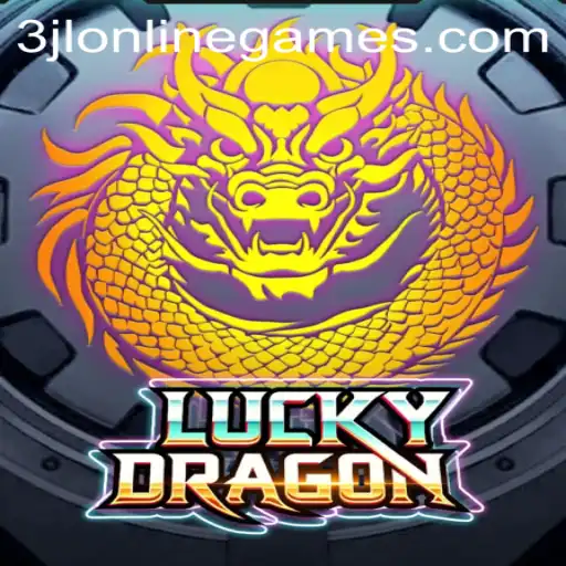 Discover the Excitement of LuckyDragon with 3jl Online Games