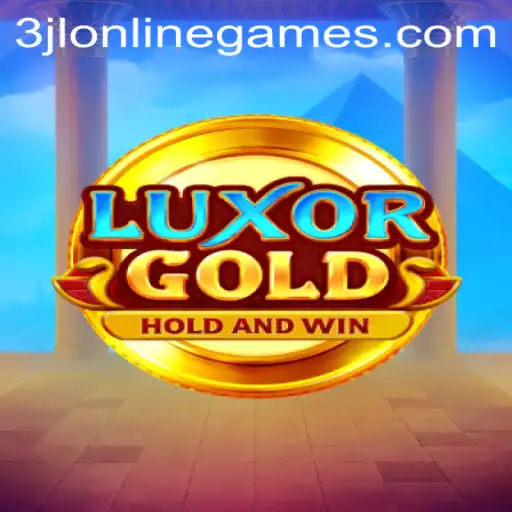 Discover LuxorGold: A Captivating Journey Through 3JL Online Games