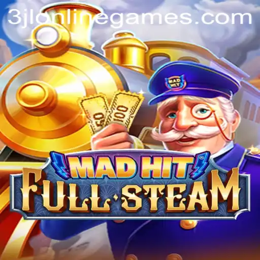Explore the Thrilling World of MadHitFullSteam: The Rise of 3jl Online Games