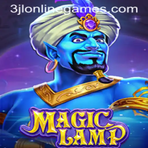 MagicLamp: A Journey into the World of 3jl Online Games