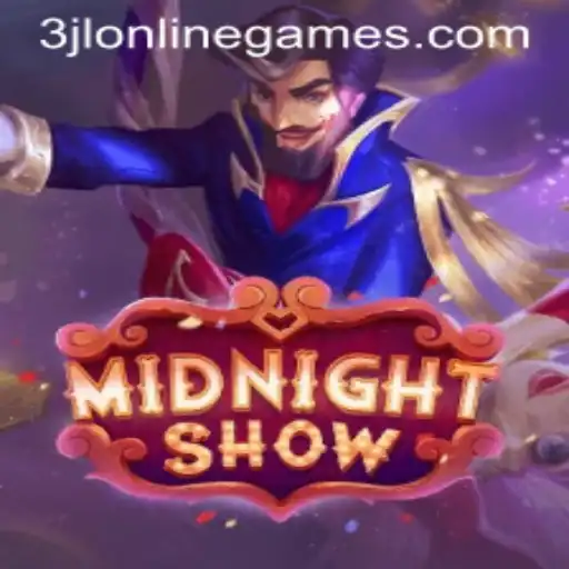 Unveiling MidnightShow: A New Era in Online Gaming