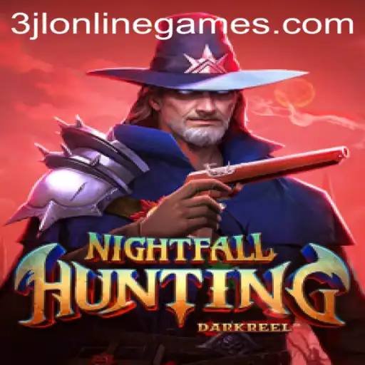 NightfallHunting: A Thrilling Adventure in the World of 3jl Online Games