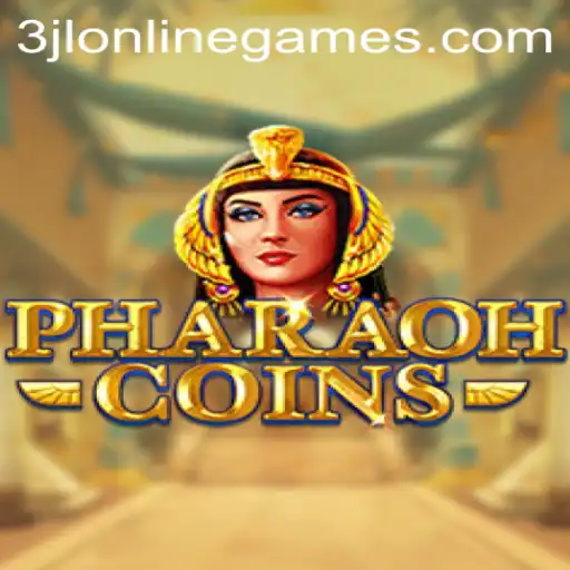 PharaohCoins: Unearthing the Ancient Riches Through 3JL Online Games