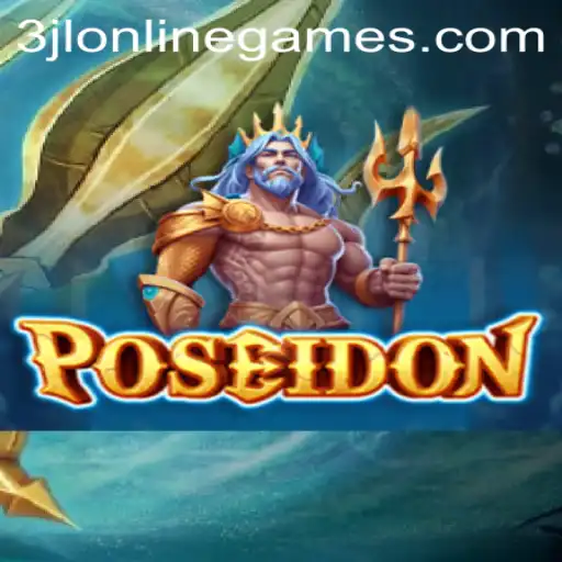 Unveiling Poseidon: The Epic Online Game Experience with 3jl Online Games