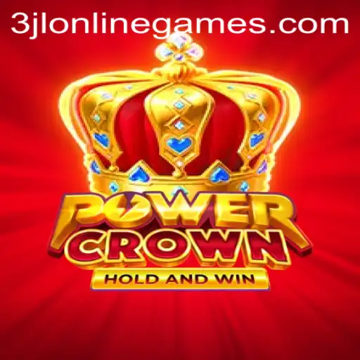 PowerCrown: Revolutionizing 3JL Online Gaming