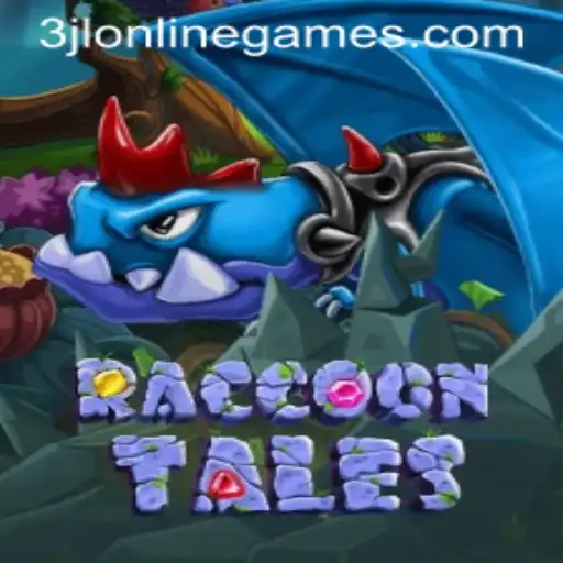 RaccoonTales: Unleashing the Adventure of 3JL Online Games