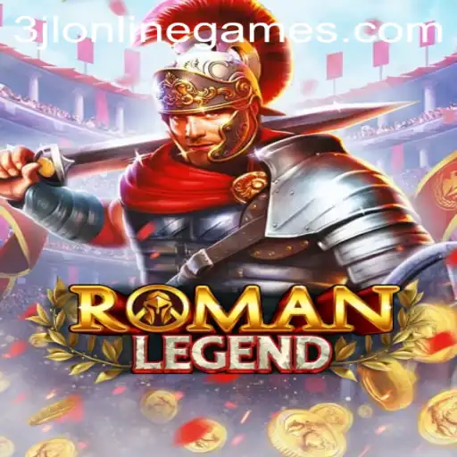 Discover RomanLegend: The New Era of 3jl Online Games