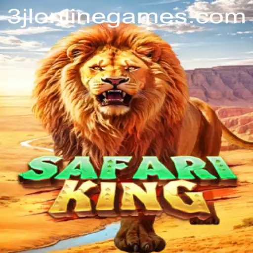 Exploring SafariKing: A Thrilling 3JL Online Experience