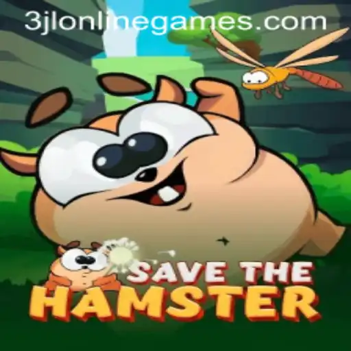 Dive into 'SavetheHamster': A New Online Gaming Phenomenon
