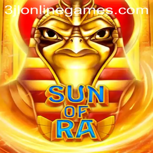 SunofRa: Dive into the Thrilling World of 3jl Online Games