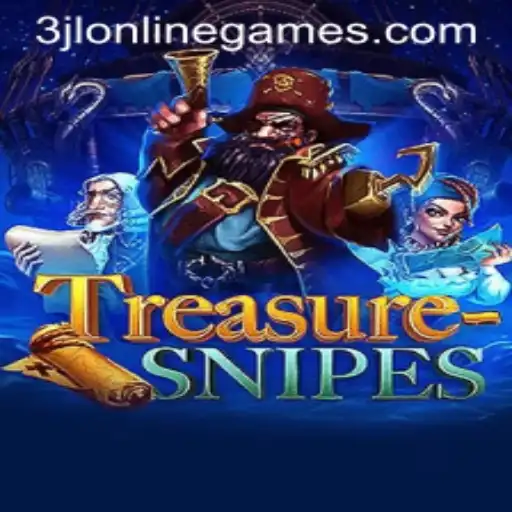 The Enchanting World of TreasureSnipes: Dive into 3jl Online Games