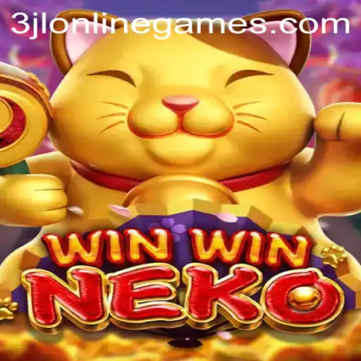 WinWinNeko: A Deep Dive into the Exciting World of 3jl Online Games