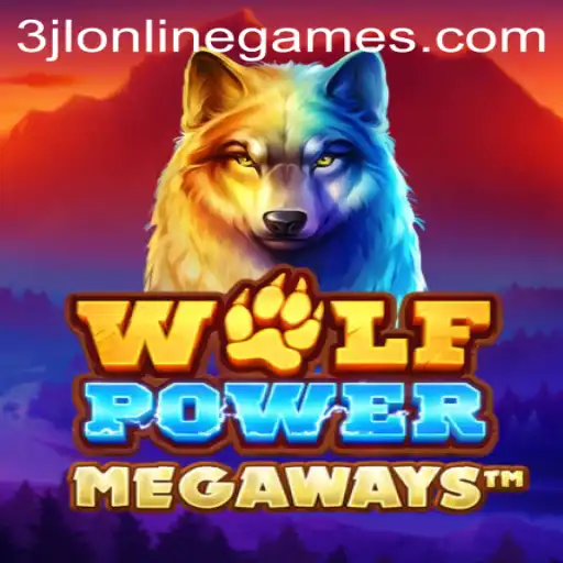 Dive Into the World of WolfPowerMega: A Leader in 3jl Online Games
