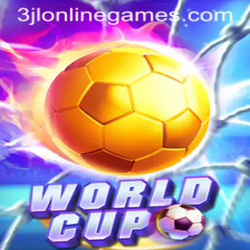 WorldCup and 3JL Online Games: A New Era in E-Sports